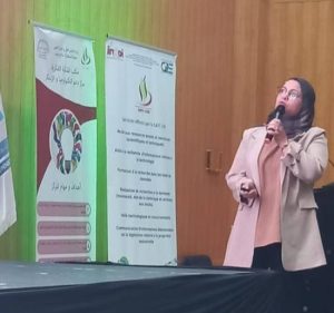 la journée inaugurale consacrée au lancement du réseau thématique des technologies vertes